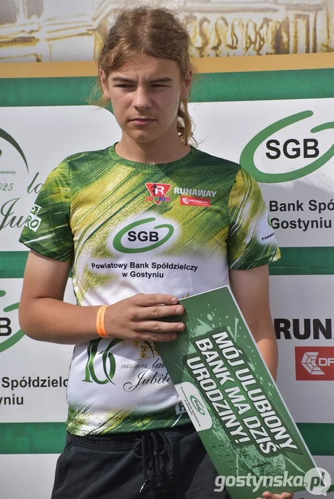 Piknik rodzinny z okazji 160-lecia PBS w Gostyniu