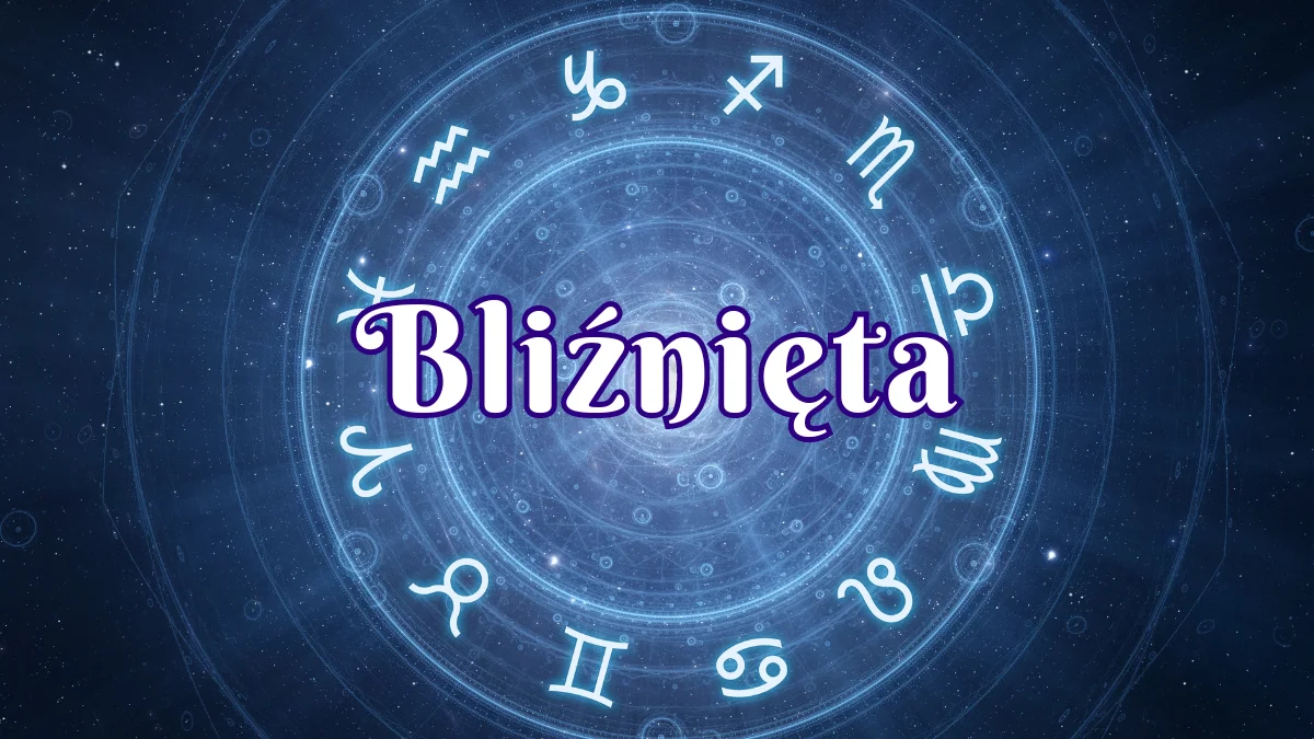 Horoskop na wrzesień - Bliźnięta (21 maja - 20 czerwca)