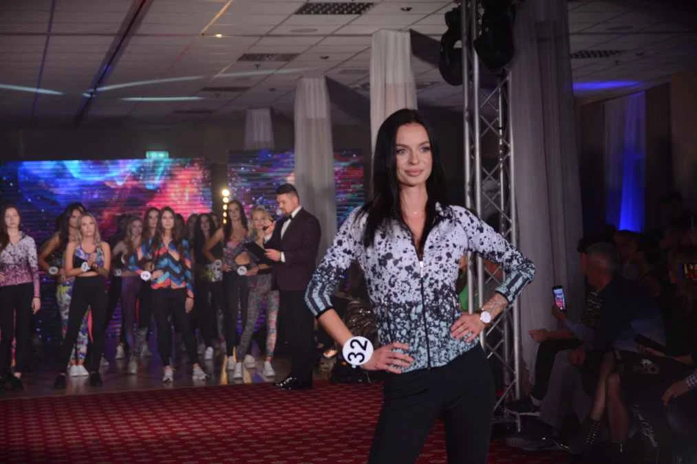 Gala finałowa konkursu Miss Nastolatek oraz Miss Wielkopolski 2022