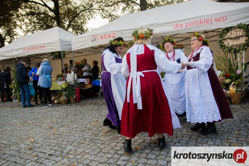 "Bitwa regionów" w Koźminie Wielkopolskim