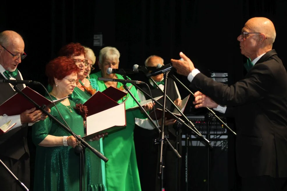 I Festiwal Piosenek o Jarocinie w Jarocińskim Ośrodku Kultury