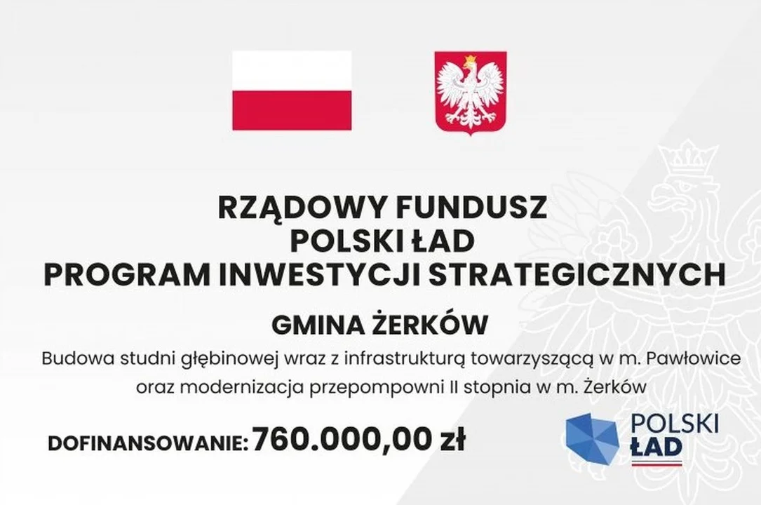 Studia głębinowa w Pawłowicach