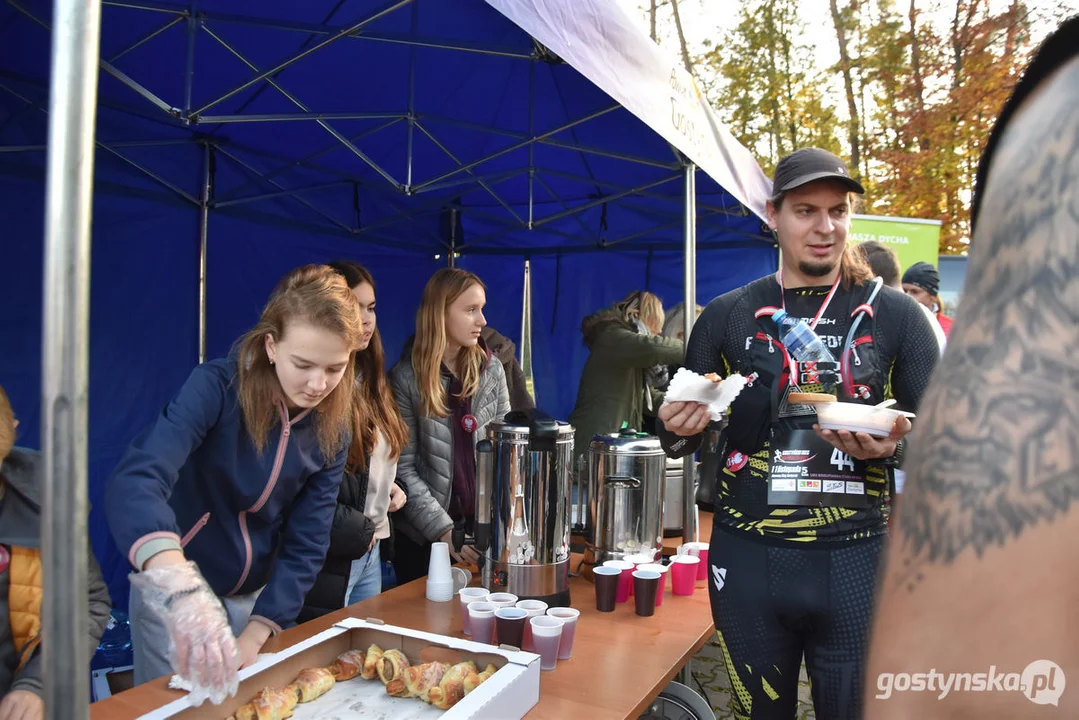 19. Gostyński Bieg Niepodległości 2023