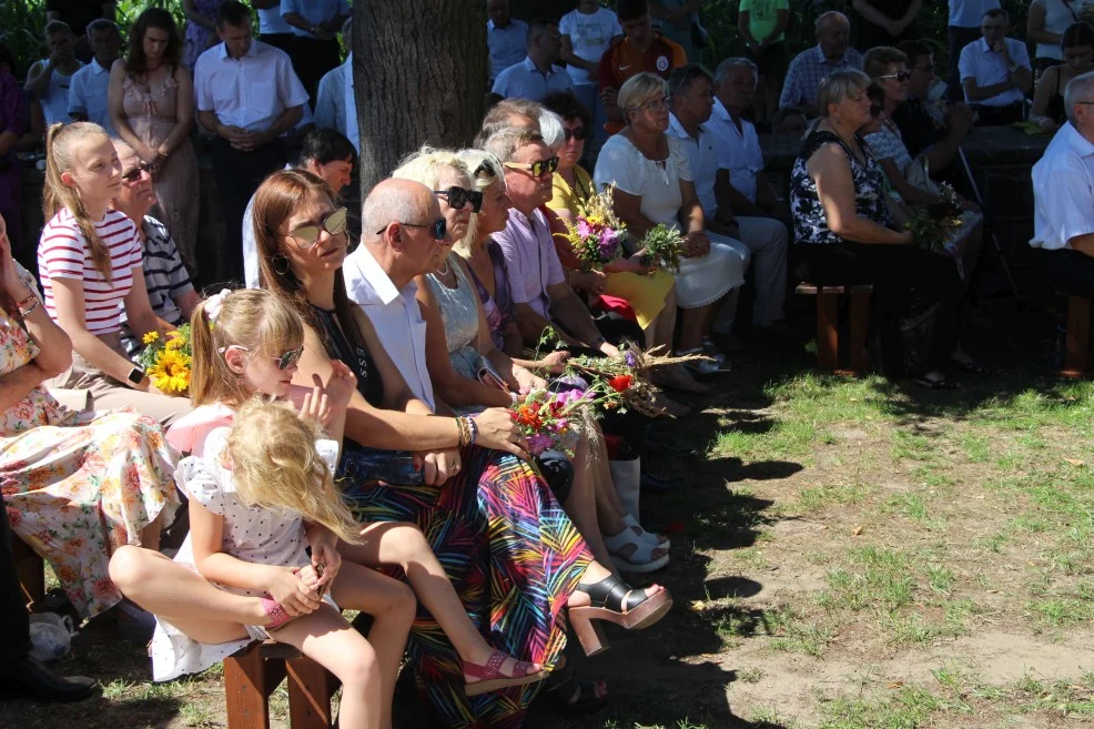 Odpust w Sanktuarium Matki Bożej Lutyńskiej