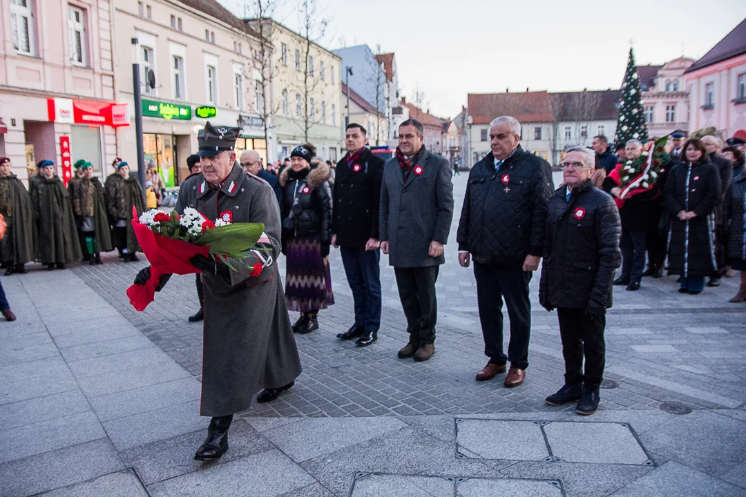 Jarocin świętuje rocznice biegiem, uroczystościami i nagrodami