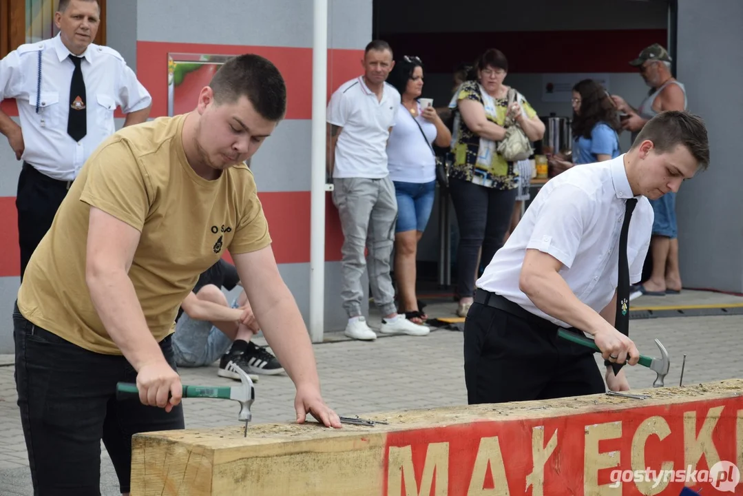 Święto Konstytucji Trzeciego Maja w Pępowie