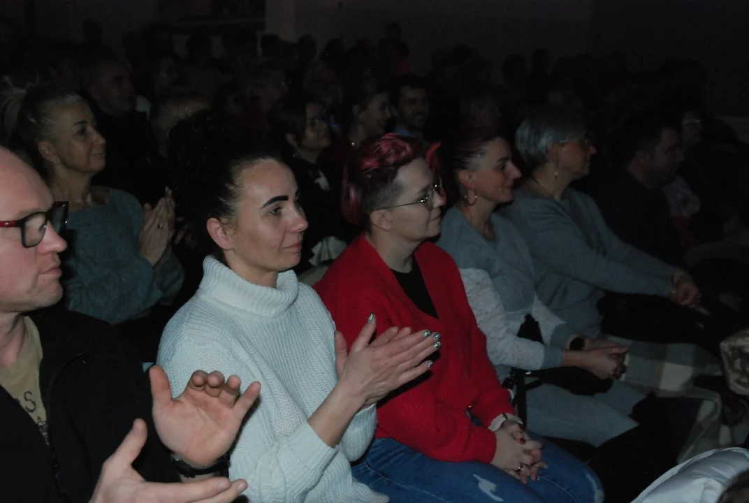 Koncert kolęd Big Band Pępowo i Schola Nutki św. Michała Archanioła z Pogorzeli