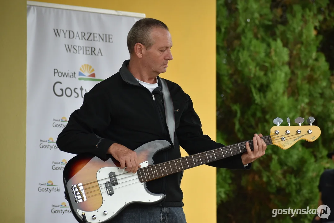 XXV Festiwal Bez Barier na Świętej Górze