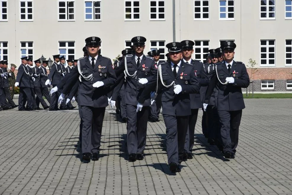 Święto Wojska Polskiego w Jarocinie