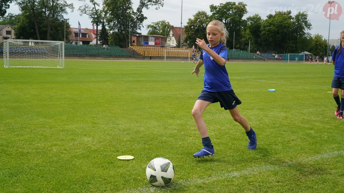 Festyn Klubu Piłkarskiego Rawia Rawicz