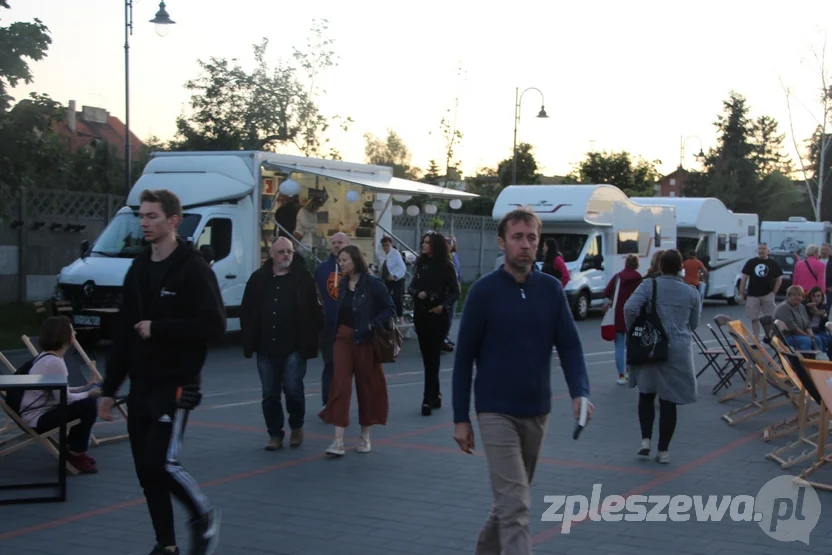 Festiwal Miedzianka Po Drodze w Pleszewie