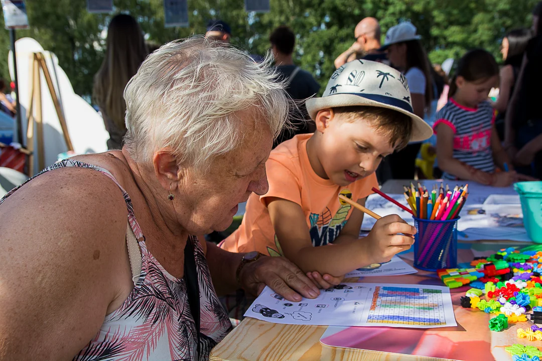 Krotoszyn. KrotoFEST i Więc Wiec