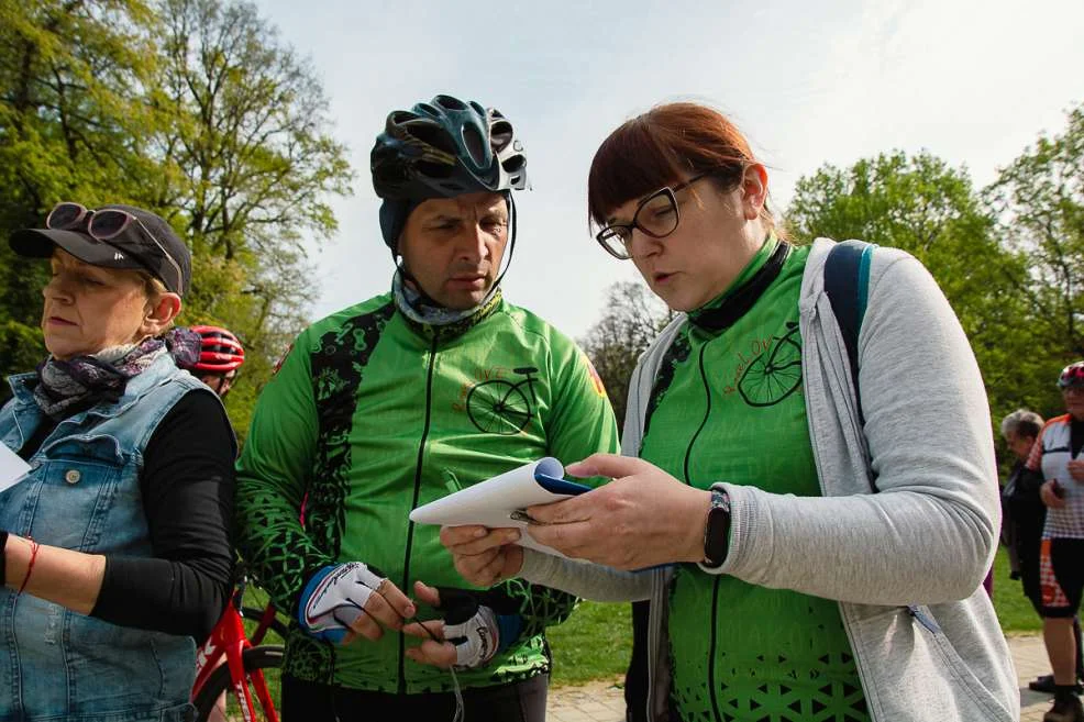 Sportowe pożegnanie Macieja Paterskiego