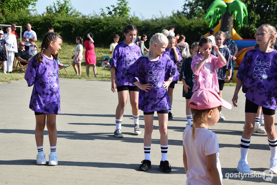 Piknik Osiedlowy Pożegowo Gostyń 2023