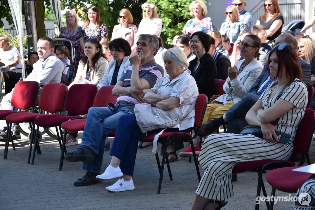 20. Majówka w Zespole Szkół Specjalnych w Brzeziu