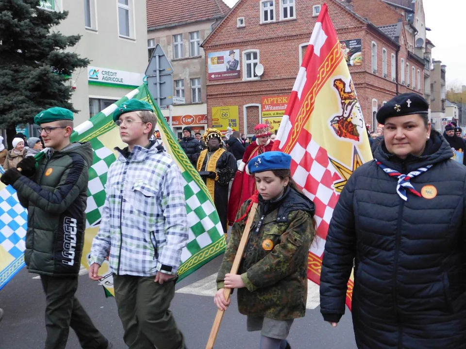 Orszaki Trzech Króli w Żerkowie, Jarocinie i Jaraczewie już w najbliższy piątek