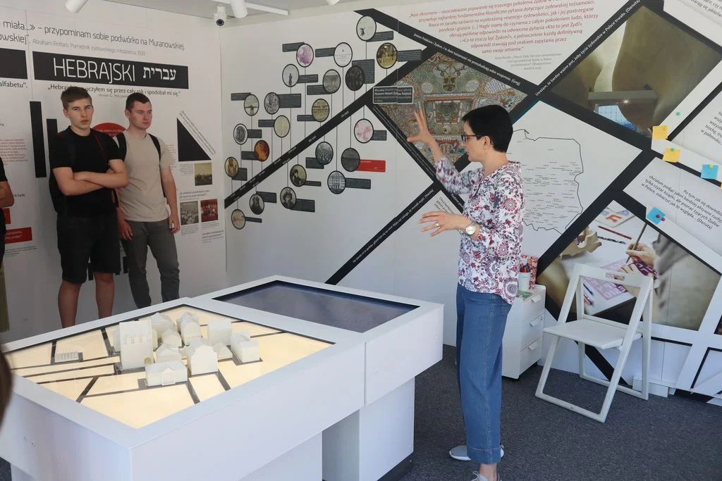 Muzeum na Kółkach w Koźminie Wlkp.