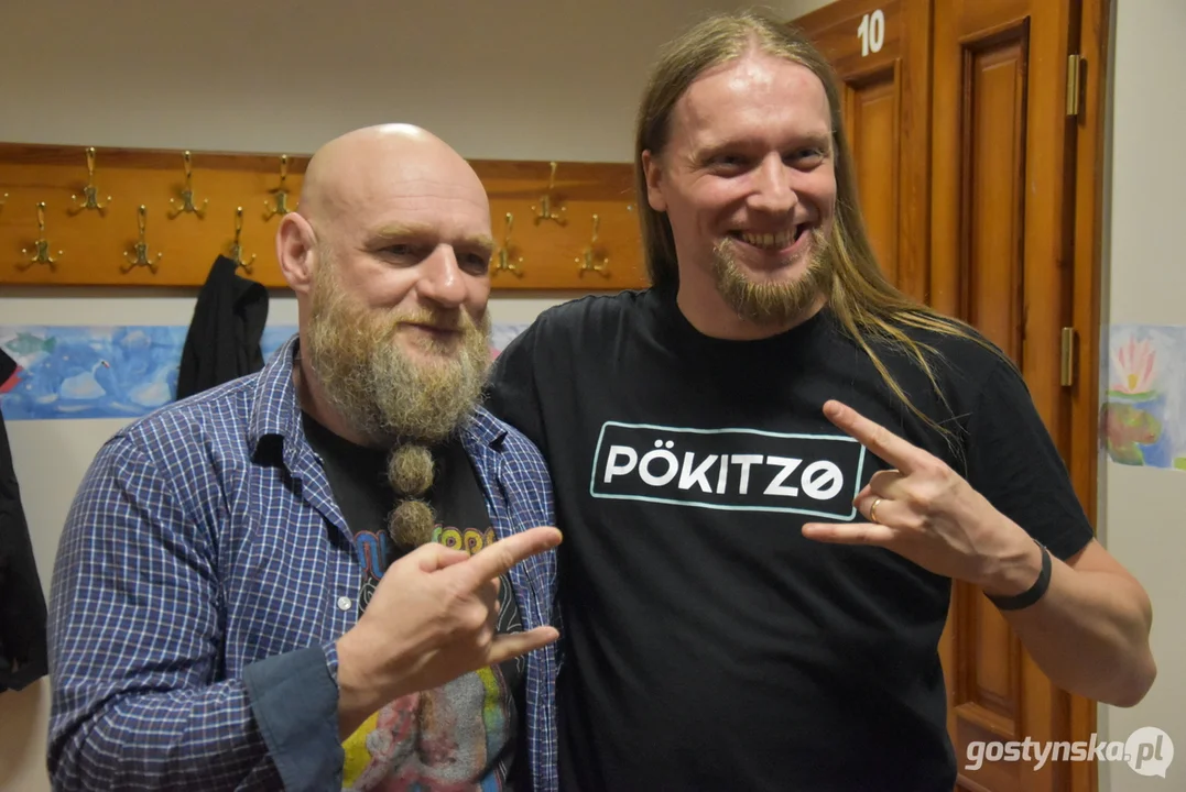 Finał Gostyńskie Rockowania Festival 2024