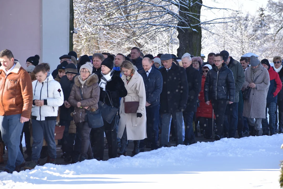 Odpust św. Walentego 2025 w Krobi