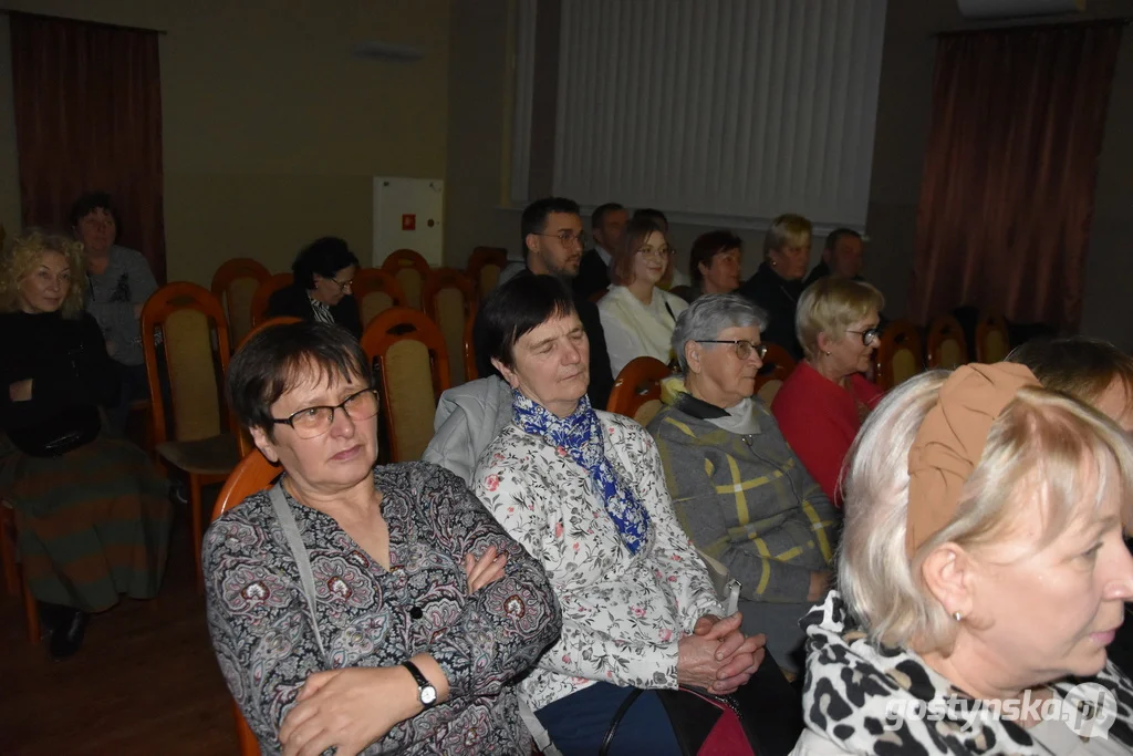 Koncert z okazji  Narodowego Święta Niepodległości w Borku Wlkp. - muzyka klasyczna i rozrywkowa