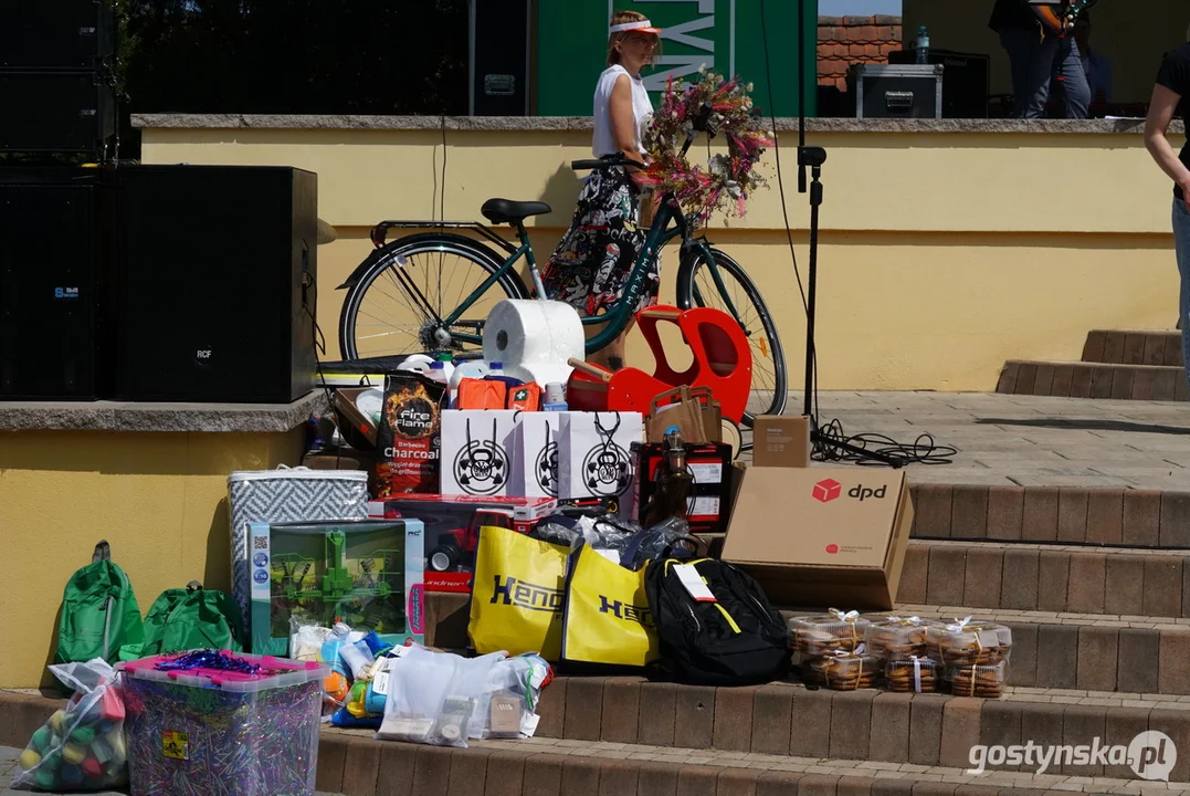 14. EKOfestyn na Świętej Górze.