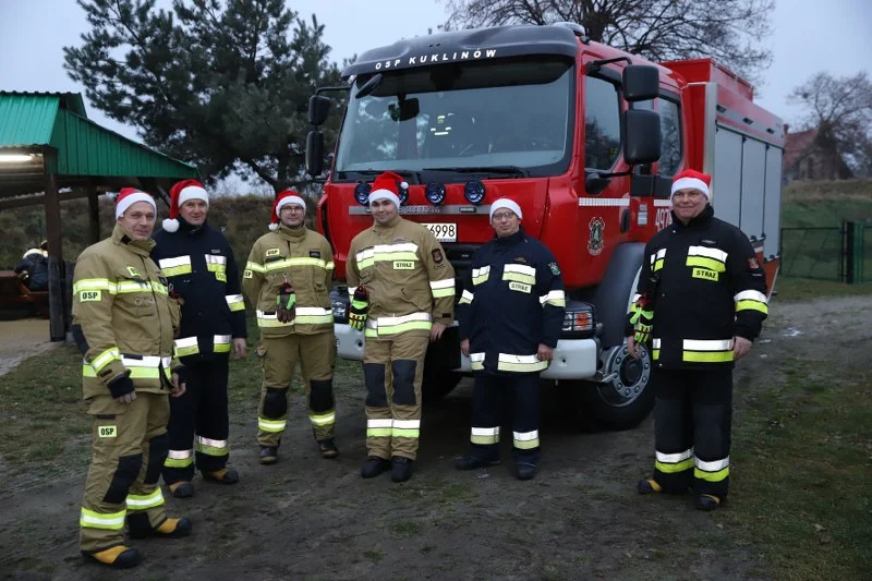 Jarmark Świąteczny w Kobylinie