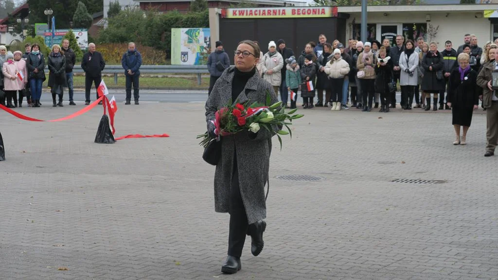 Narodowe Święto Niepodległości w Gołuchowie