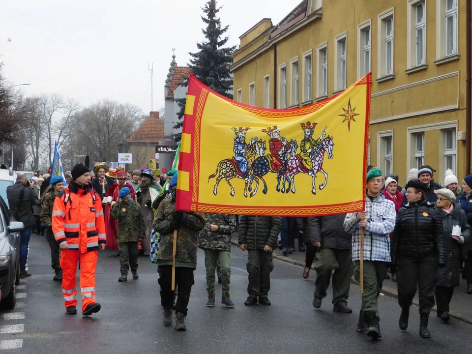 Orszaki Trzech Króli w Żerkowie, Jarocinie i Jaraczewie już w najbliższy piątek