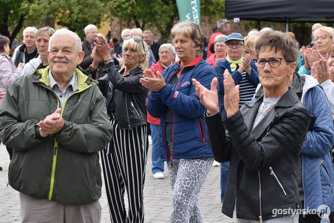 22. Świętogórskie Spotkania Seniorów 2025