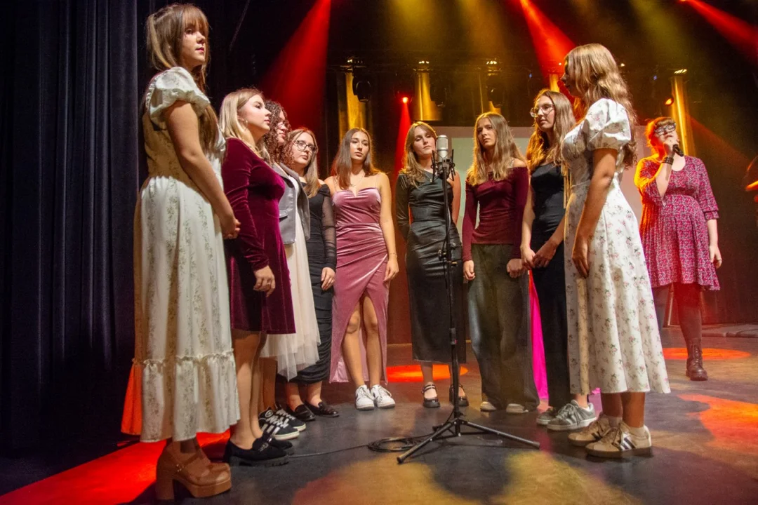 Koncert piosenek z bajek Disney’a w JOK-u