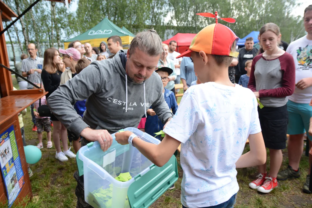 KrotoFEST 2024 na krotoszyńskich Błoniach