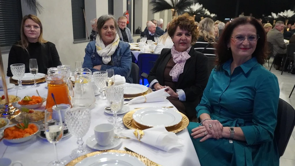 Noworoczne spotkanie z organizacjami pozarządowymi w Pleszewie [ZDJĘCIA] - Zdjęcie główne