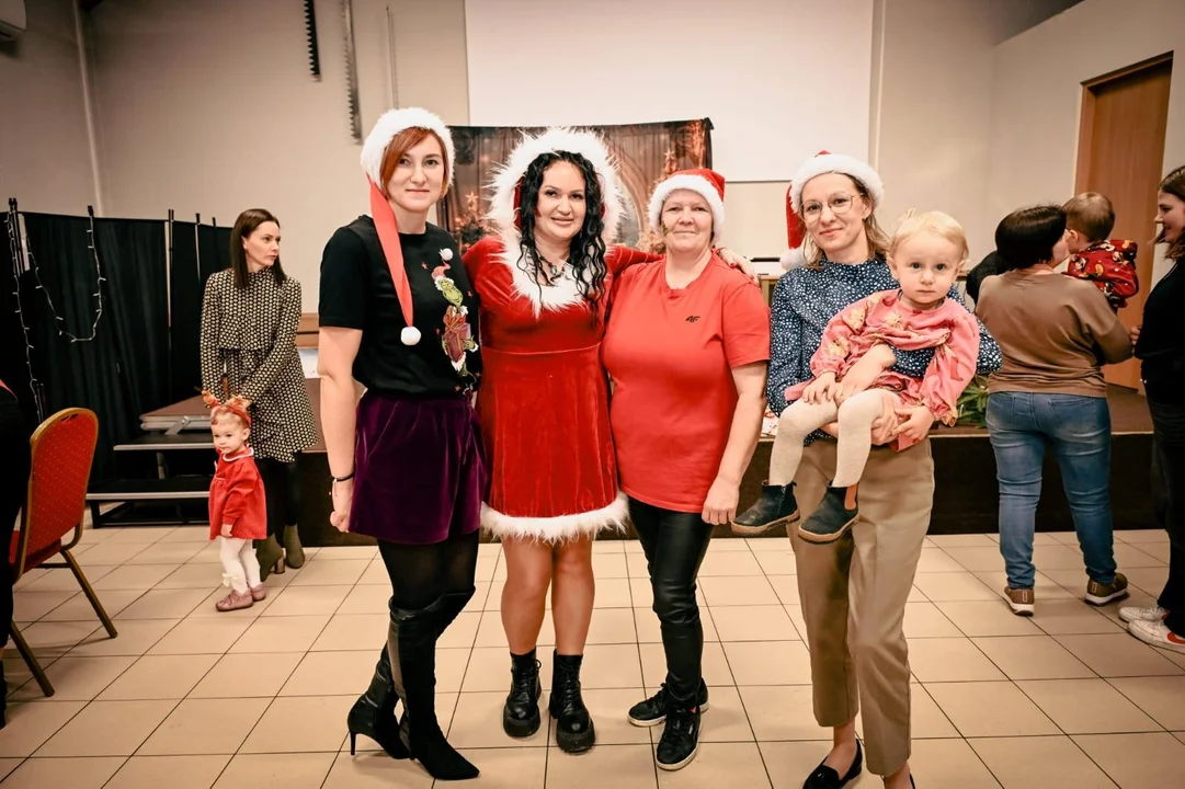 Połączyła je wspólna idea: zrobić coś dobrego dla mieszkańców. Radne z Gizałek powołały do życia Stowarzyszenie Inicjatyw Społecznych - Zdjęcie główne