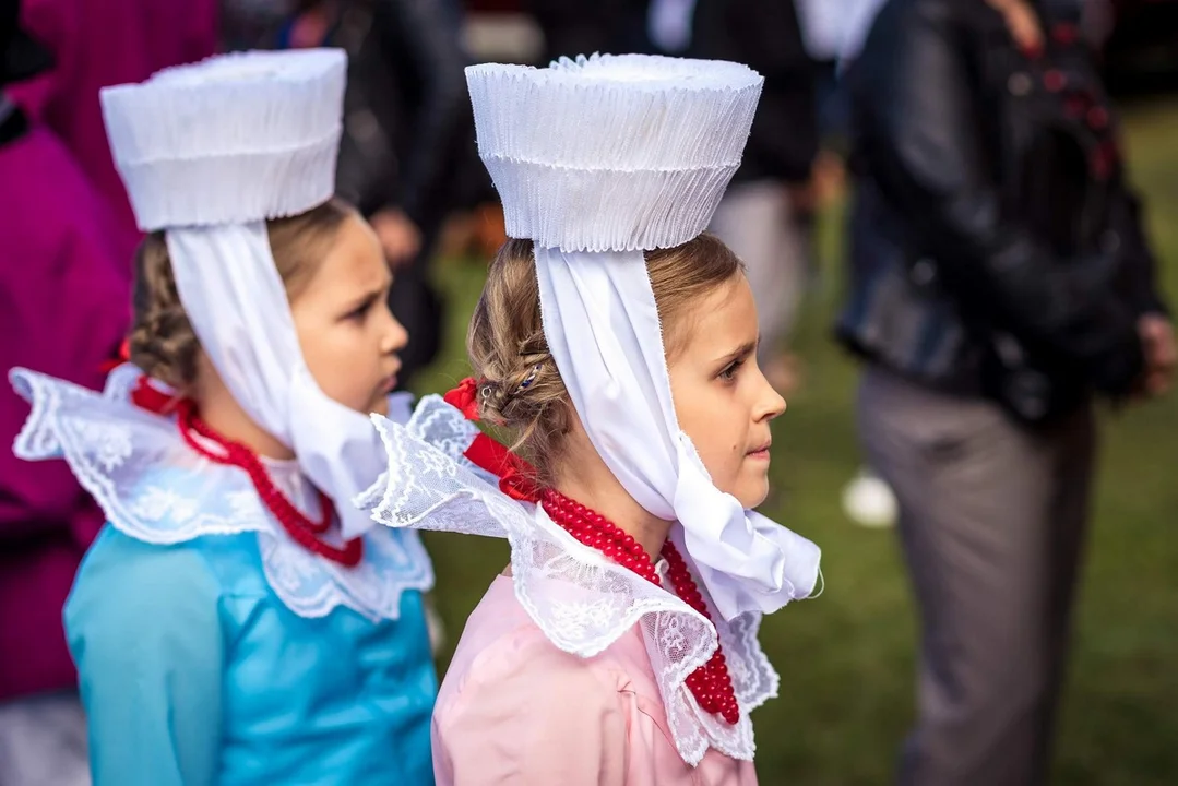 Festiwal Tradycji i Folkloru w Domachowie w 2019 roku