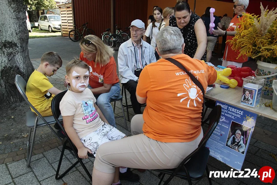 Witaj Szkoło! Bezpieczna Pyrka na Wesoło