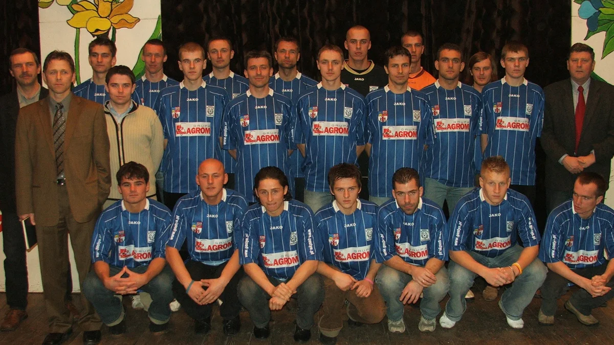 Pierwszoligowy Górnik Łęczna zaskoczył. Sięgnął po byłego trenera Kani Gostyń - Zdjęcie główne