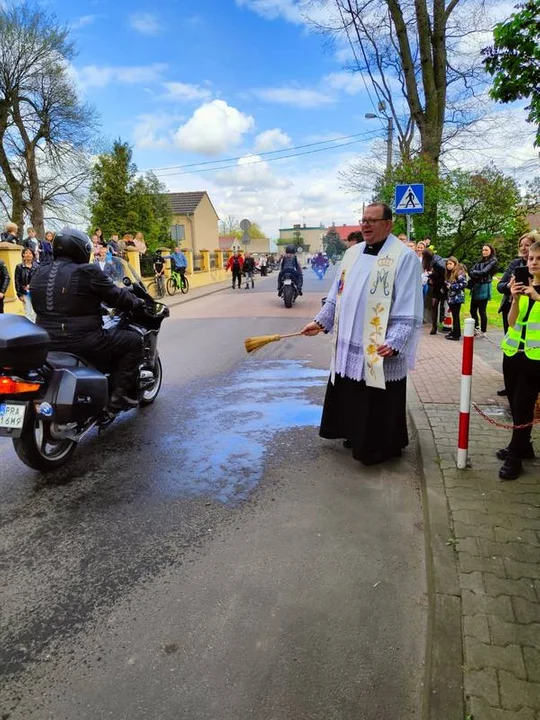 IX Otwarcie Sezonu Motocyklowego w Lutogniewie