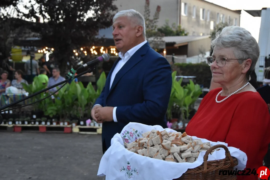 Dożynki Piaski-Zalesie 2026