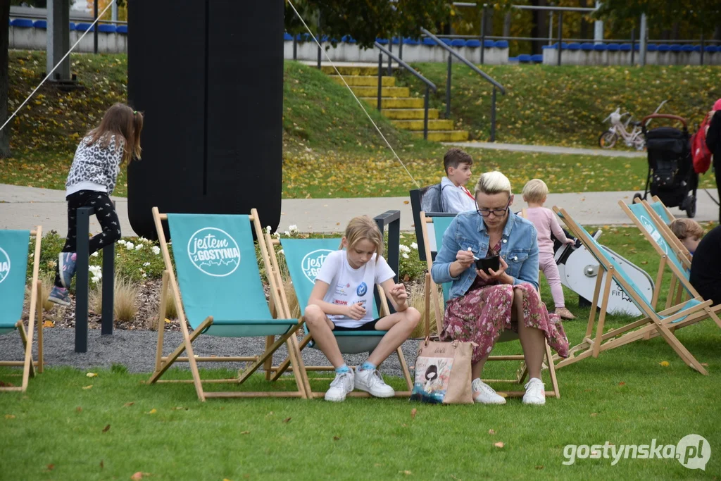 I Gostyński Festiwal Biegowy 2022  - Run Kids i Biegi Rodzinne w Gostyniu