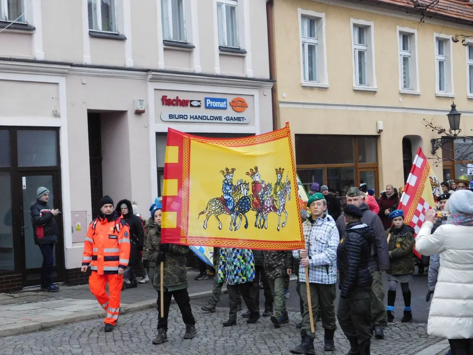 Orszaki Trzech Króli w Żerkowie, Jarocinie i Jaraczewie już w najbliższy piątek