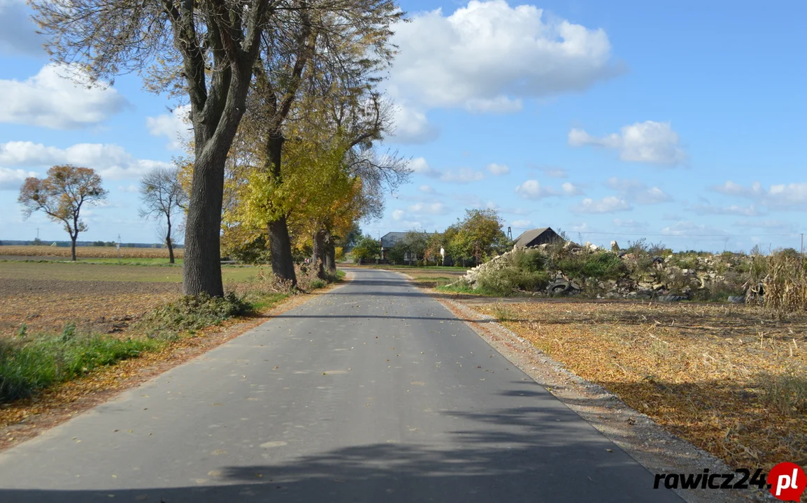 Gmina Jutrosin remontuje ponad 9 km dróg. Wykonawca wyrobi się w terminie? - Zdjęcie główne