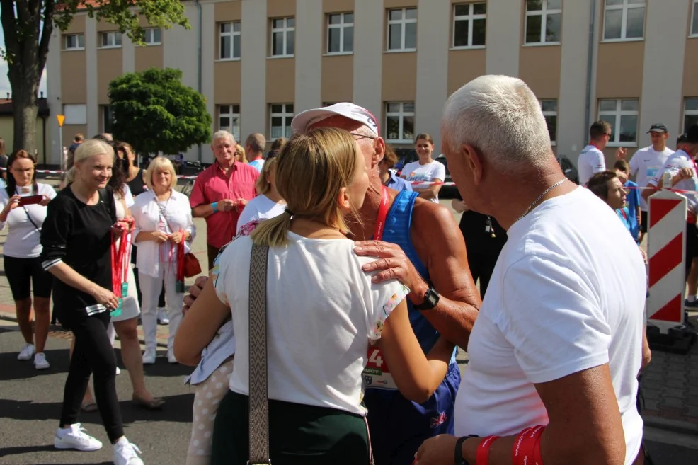 V Bieg Króla Kazimierza Wielkiego w Choczu