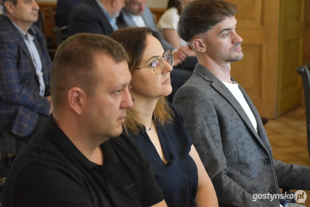 Konferencja Local Export Day 2025 w Rokosowie