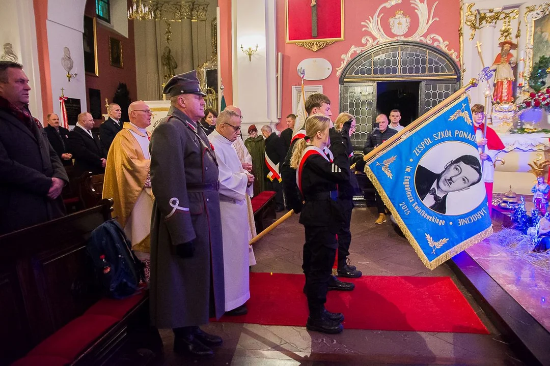 Nagrody burmistrza Jarocina rozdane. Zobacz, kto otrzymał "Taczaka" i nagrody za prace dyplomowe