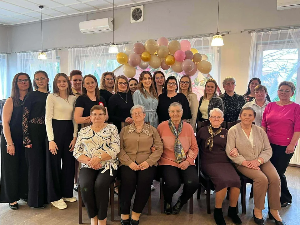 Mnóstwo śmiechu, rozmów i niesamowitej energii! To był wyjątkowy Dzień Kobiet [ZDJĘCIA]