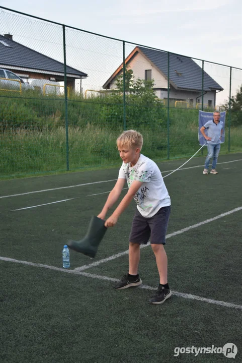 Rodzinny Piknik Osiedlowy na Pożegowie w Gostyniu