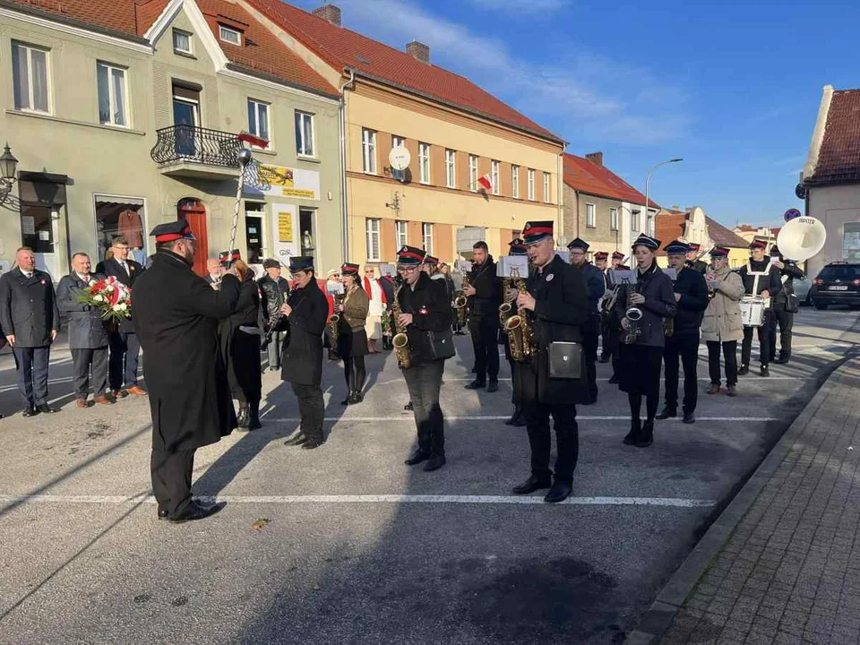 Obchody 11 listopada w gminie Żerków - Zdjęcie główne