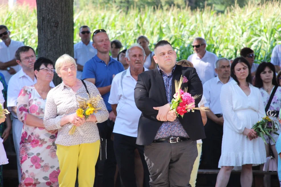 Odpust w Sanktuarium Matki Bożej Lutyńskiej