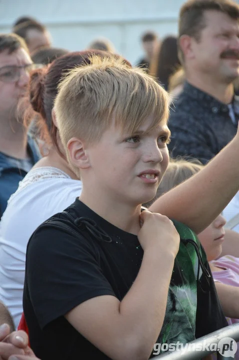 Dni Poniec 2025 - koncert Norbi, Top Girls i Lanberry