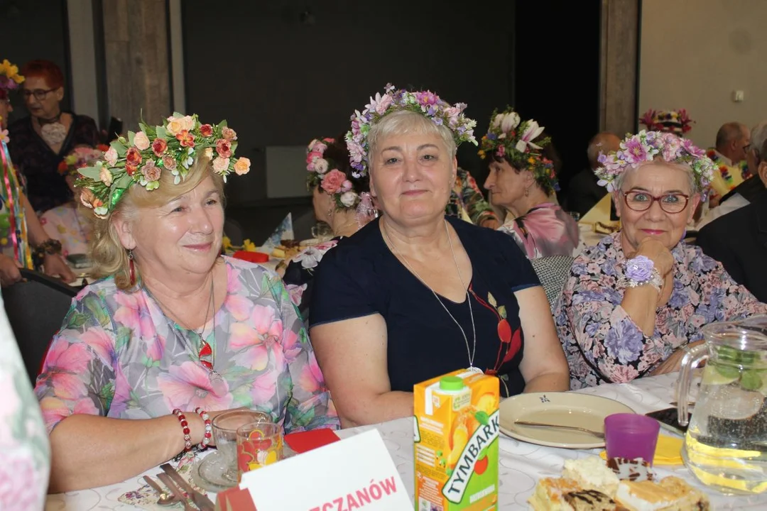 Klub "Mieszko" z Mieszkowa gospodarzem wiosennej biesiady w Golinie